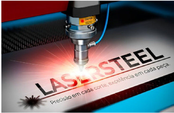 Corte A Laser Paraná